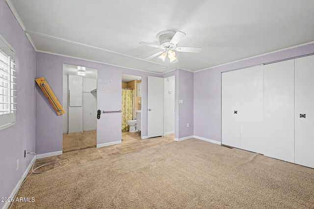7455 E BALSAM Circle, Mesa, AZ 85208