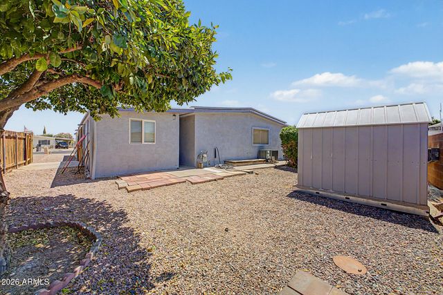 7455 E BALSAM Circle, Mesa, AZ 85208