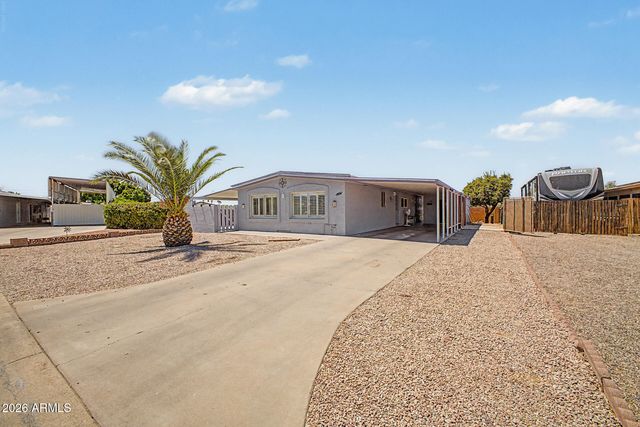 7455 E BALSAM Circle, Mesa, AZ 85208