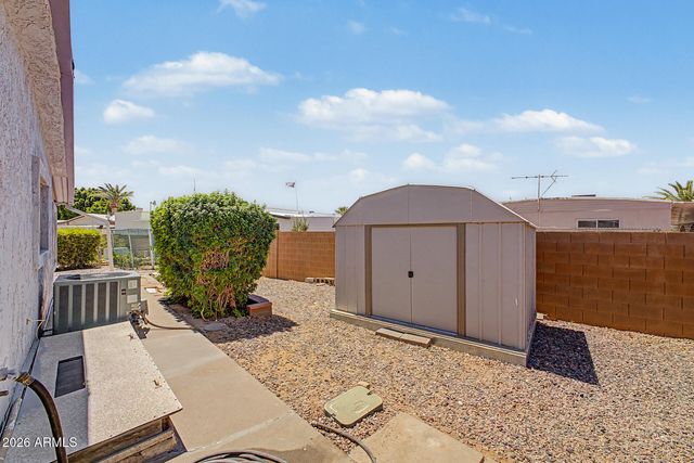 7455 E BALSAM Circle, Mesa, AZ 85208