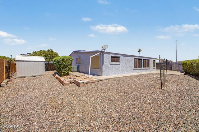 7455 E BALSAM Circle, Mesa, AZ 85208