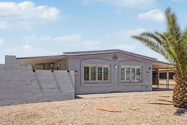 7455 E BALSAM Circle, Mesa, AZ 85208