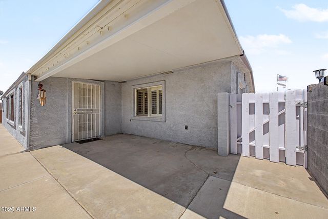 7455 E BALSAM Circle, Mesa, AZ 85208