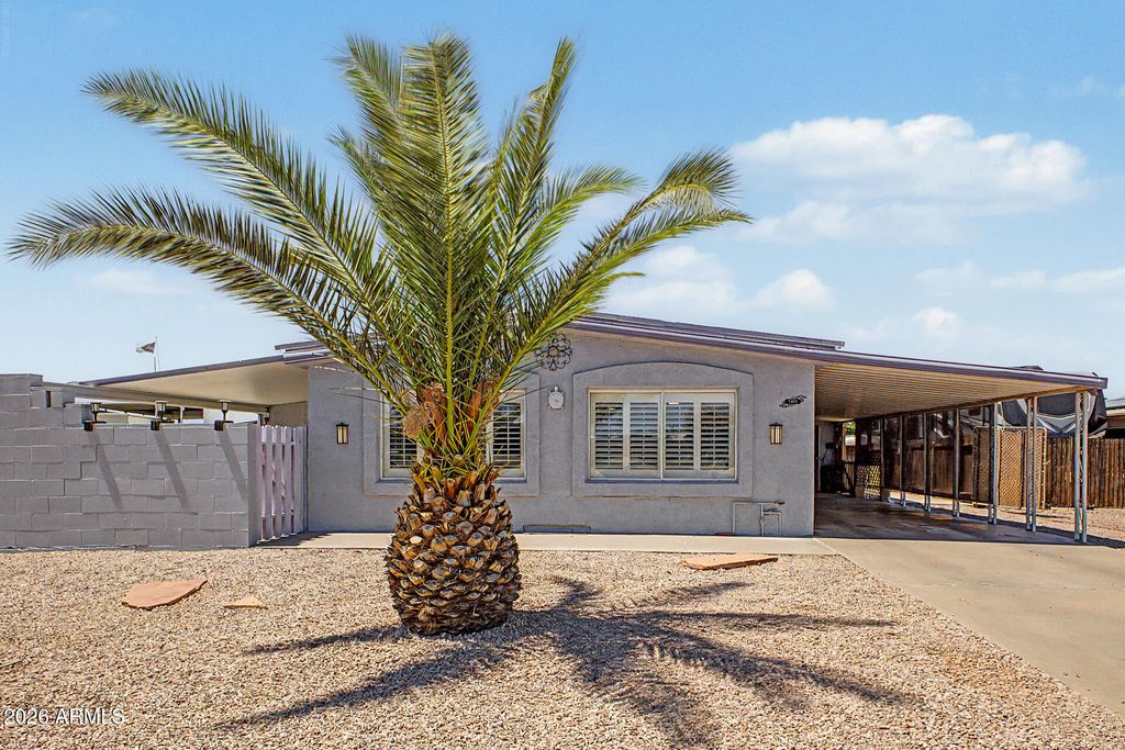 7455 E BALSAM Circle, Mesa, AZ 85208 — photo 2