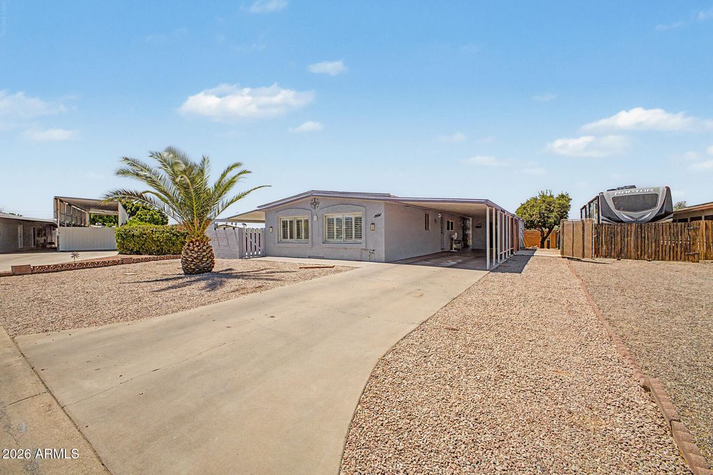 7455 E BALSAM Circle, Mesa, AZ 85208 — photo 3