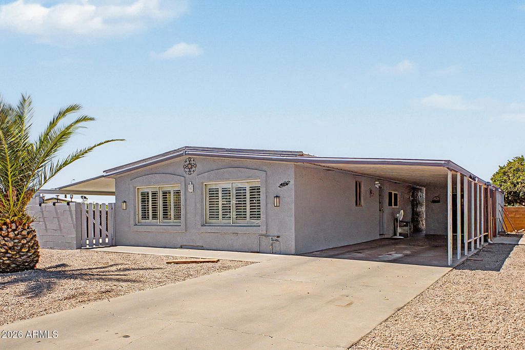 7455 E BALSAM Circle, Mesa, AZ 85208 — photo 4