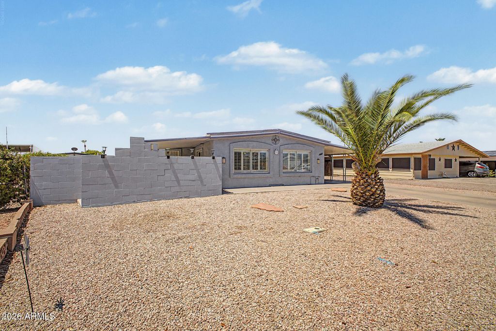 7455 E BALSAM Circle, Mesa, AZ 85208 — photo 5