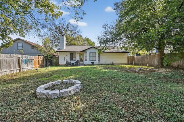 16402 Parkway DR, Pflugerville, TX 78660