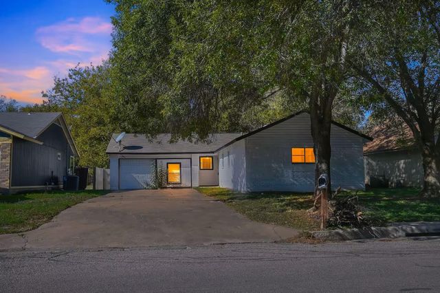 16402 Parkway DR, Pflugerville, TX 78660