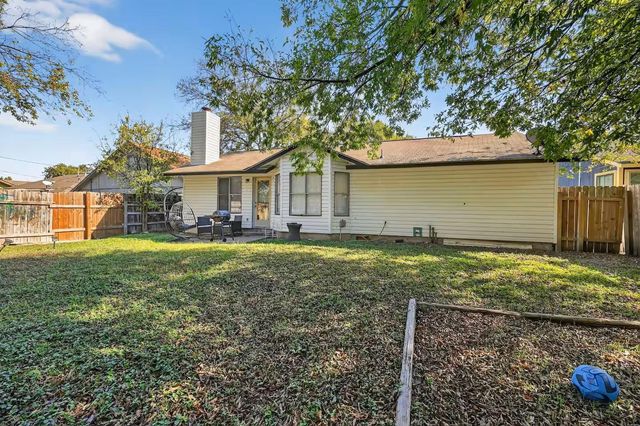 16402 Parkway DR, Pflugerville, TX 78660