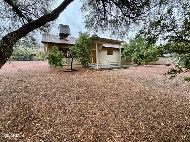 3329 E CAVE VIEW Lane, Camp Verde, AZ 86322