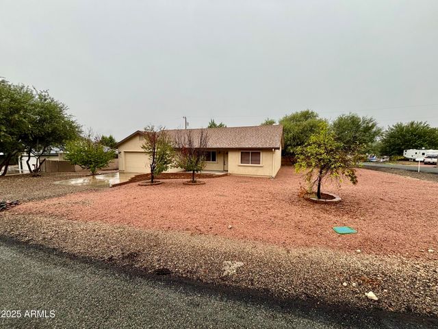 3329 E CAVE VIEW Lane, Camp Verde, AZ 86322