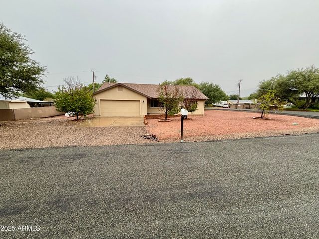 3329 E CAVE VIEW Lane, Camp Verde, AZ 86322