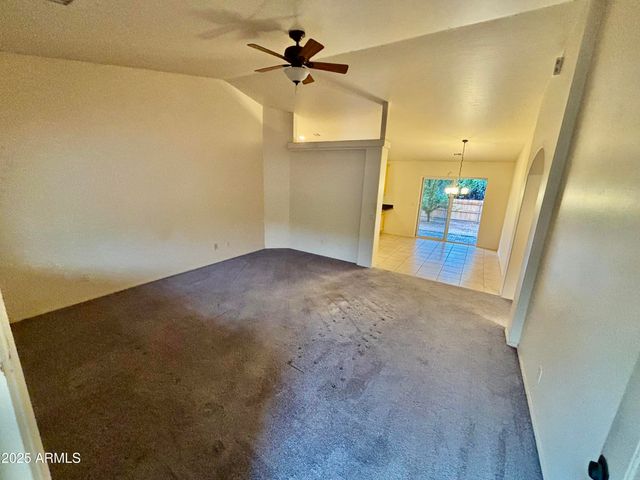 3329 E CAVE VIEW Lane, Camp Verde, AZ 86322