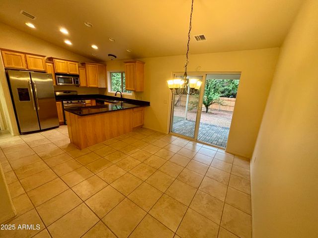 3329 E CAVE VIEW Lane, Camp Verde, AZ 86322