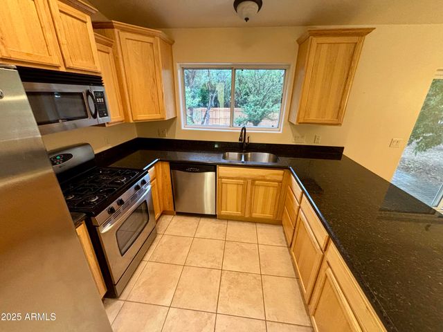 3329 E CAVE VIEW Lane, Camp Verde, AZ 86322