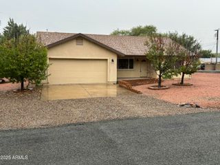 3329 E CAVE VIEW Lane, Camp Verde, AZ 86322