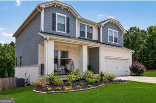 4307 Bethany Manor Drive, Snellville, GA 30039