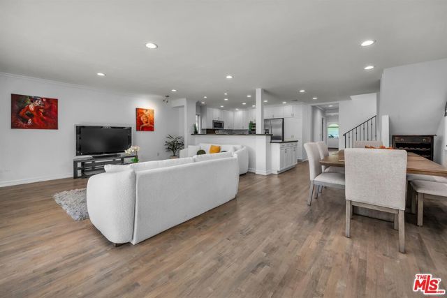 10824 Westminster Avenue, Los Angeles, CA 90034