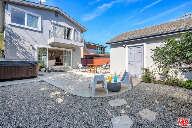 10824 Westminster Avenue, Los Angeles, CA 90034