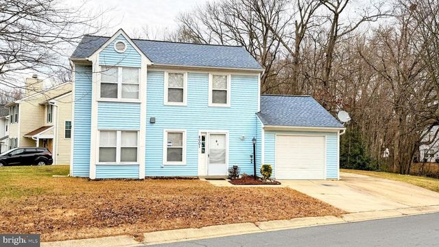 4001 BITTERN CT, Waldorf, MD 20603