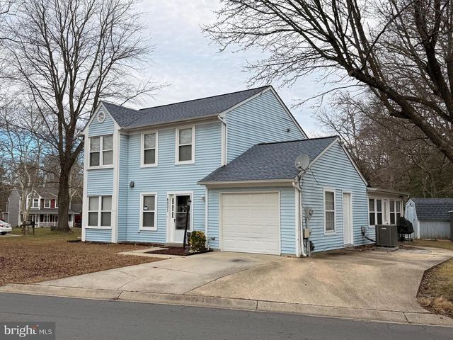 4001 BITTERN CT, Waldorf, MD 20603