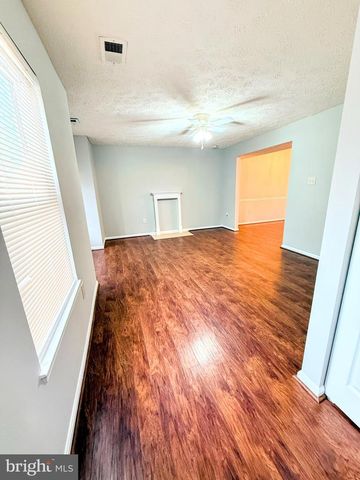 4001 BITTERN CT, Waldorf, MD 20603