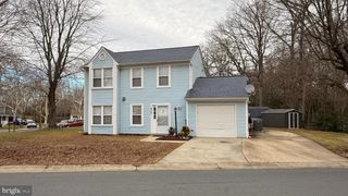 4001 BITTERN CT, Waldorf, MD 20603