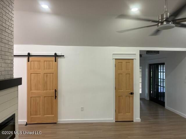 603 Trailwood Drive, Clinton, MS 39056