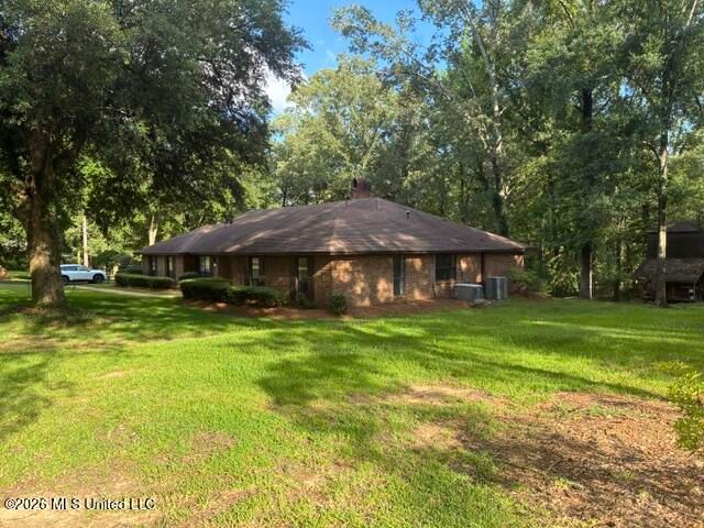 603 Trailwood Drive, Clinton, MS 39056