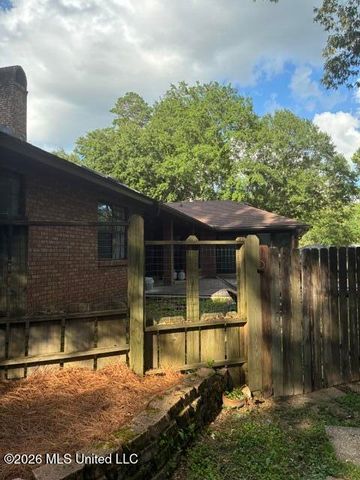 603 Trailwood Drive, Clinton, MS 39056