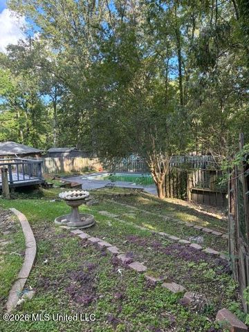603 Trailwood Drive, Clinton, MS 39056
