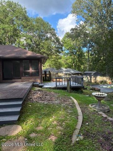 603 Trailwood Drive, Clinton, MS 39056