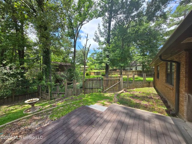 603 Trailwood Drive, Clinton, MS 39056