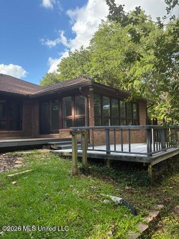 603 Trailwood Drive, Clinton, MS 39056