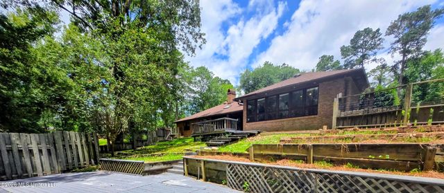 603 Trailwood Drive, Clinton, MS 39056