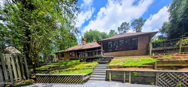 603 Trailwood Drive, Clinton, MS 39056