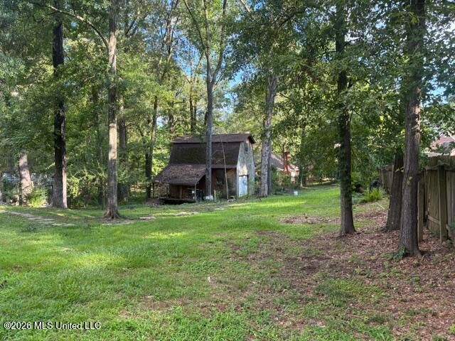 603 Trailwood Drive, Clinton, MS 39056