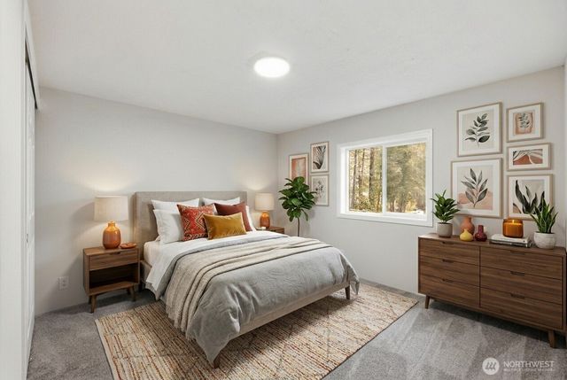 160 E Barnsby Place, Shelton, WA 98584