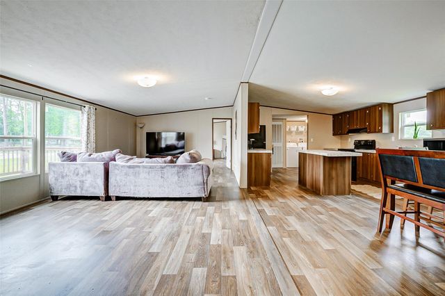 21012 Liberty Street, New Caney, TX 77357