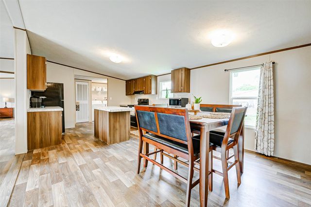 21012 Liberty Street, New Caney, TX 77357