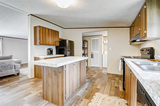 21012 Liberty Street, New Caney, TX 77357