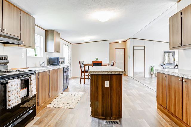 21012 Liberty Street, New Caney, TX 77357