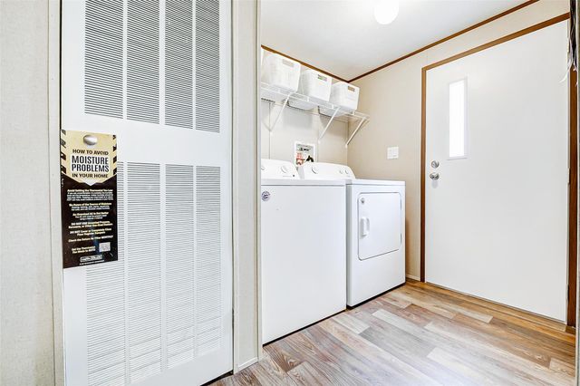 21012 Liberty Street, New Caney, TX 77357