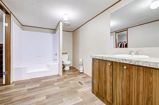 21012 Liberty Street, New Caney, TX 77357
