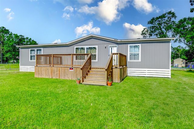 21012 Liberty Street, New Caney, TX 77357