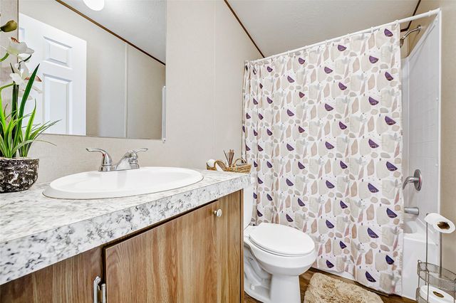21012 Liberty Street, New Caney, TX 77357