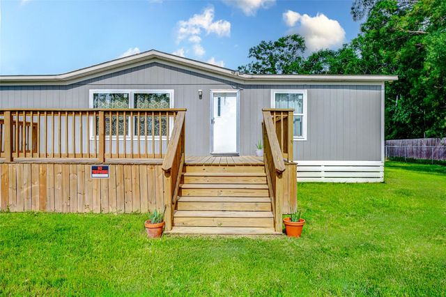 21012 Liberty Street, New Caney, TX 77357