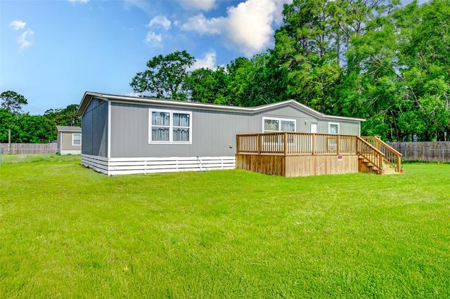 21012 Liberty Street, New Caney, TX 77357