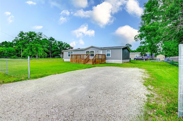 21012 Liberty Street, New Caney, TX 77357